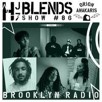 HJ7 Blends #86 - Orion Anakaris by HardJazz7 Music