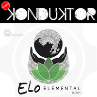 Cheap Konduktor - Set at Elo Elemental Festival 2014 | detroitbr stage - Dec 2014 by cheap konduktor