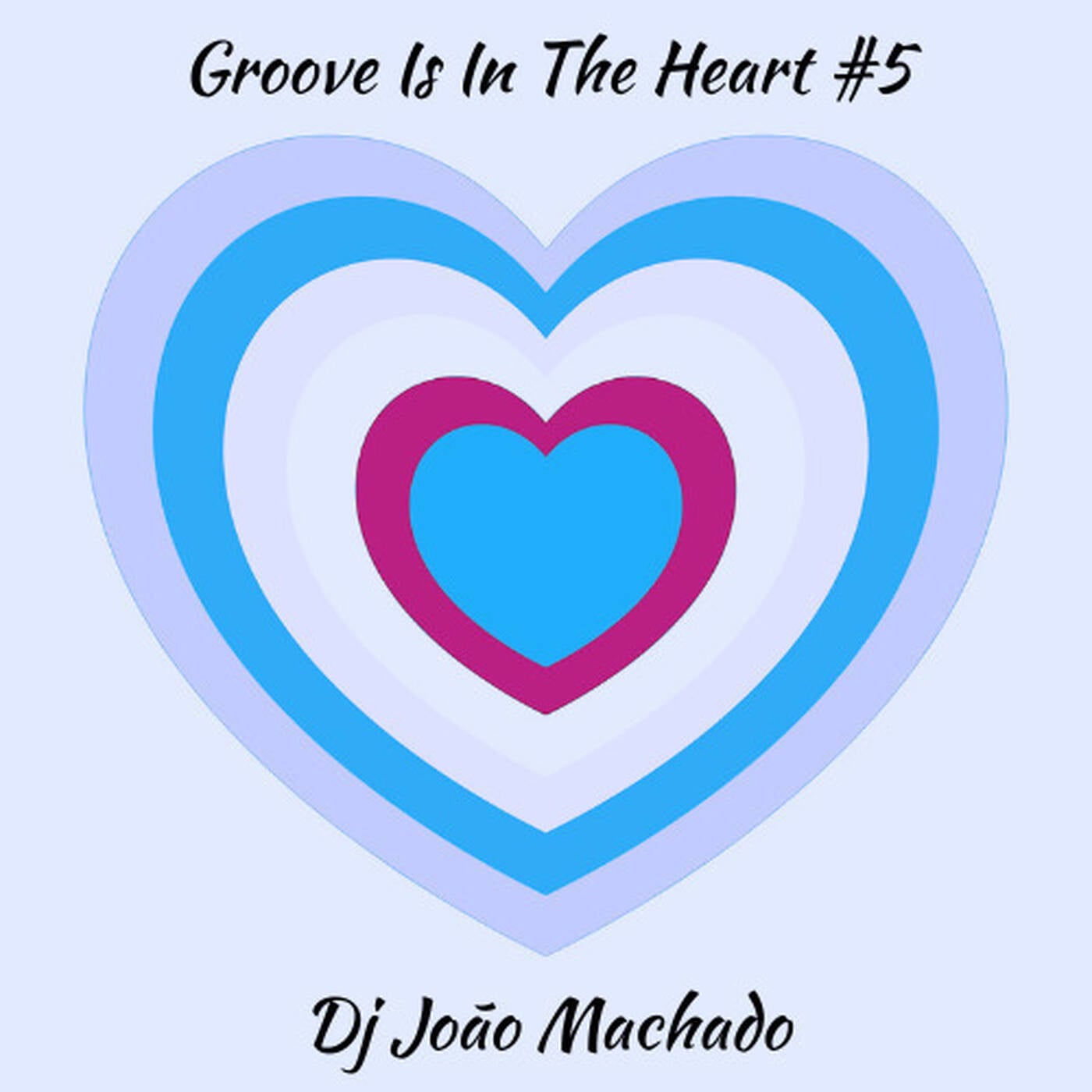 DJ João Machado - Groove Is In The Heart 5 04.26 (Live @ Catch Me 17.04.2026)