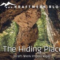 My hiding Place [#0686] @Kraftwerk_MaxFichtner by Frank Vornheder