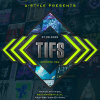 A-Style Presents This Is Freestyle EP264 @ REALHARDSTYLE.NL 27.06.2025 by A-Style - Harder Styles DJ