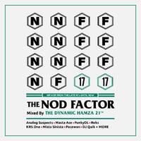 The Nod Factor 17 (March.2024) by Hamza 21