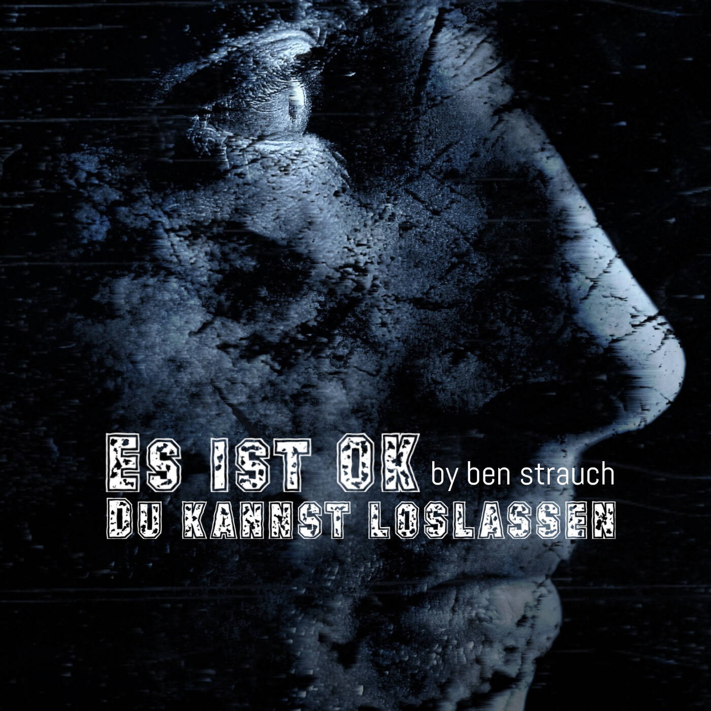 Ben Strauch - Es ist ok ... Du kannst loslassen |  09/2017 episode artwork