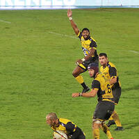 Le #MagSport Focus sur Blagnac vs Albi (A.Méla, E.Escribano et B.Sicart ) Focus Espoirs (A.Alibert/Albi et X.Gaussens/Oyonnax) + Coup de Projecteur L.Griffoul (Narbonne/ Nationale) + Entretien avec L.Magnaval (US Seynoise / Fed1) + Chronique V.Lagassé + by Radio Albigés