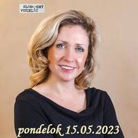 Na prahu zmien 221 - 2023-05-15 Jana Turoňová by Slobodný Vysielač