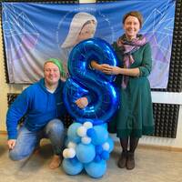 Priestera katehēze | RML S08E012 | Aicinājums | māsa Gunta | Jēkabs Reinis Pērkons | 16.09.2022 by Radio Marija Latvija