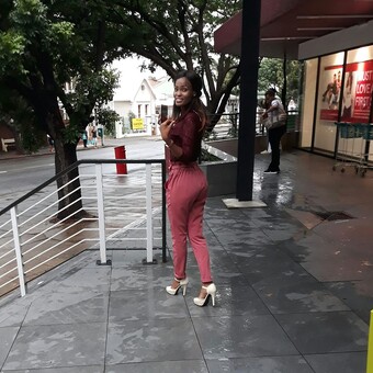 DjNocy Nosipho Gumede