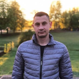 Роман Підбережний