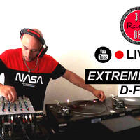 313 DBN Radio - EXTREME CUT - D-Former (Dimanche 01 Aout 2021) by 313 DBN Radio