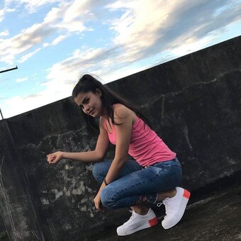 F&Atilde;&iexcl;tima Camila Nu&Atilde;&plusmn;ez Cisneros