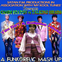 Candi Staton vs Talking Heads - You Got A Burning House (Funkorelic Mash Up) (7.15) by Funkorelic