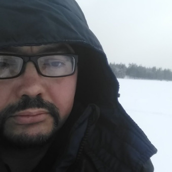 Сергей Игнатьев