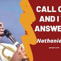 CALL ON ME by gospoa