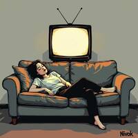 A Year of Living Dangerously