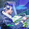DJ Manik Delhi