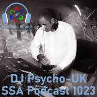 Scientific Sound Asia Podcast 1023 is Bicycle Corporations 'Foundations' 100 with DJ Psycho-UK. by Scientific Sound Asia Radio