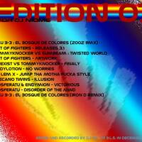 Edition 07 by Dj~M...