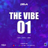 DJ DBLA - THE VIBE 01 by DBLA SOUNDS KENYA