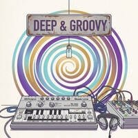 DEEP &amp; GROOVY by Banawo