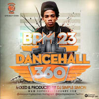 BPM 23 ( Dancehall 360 ) by supremacysounds