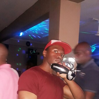 Dj-Gee George Tendai Chiwaula