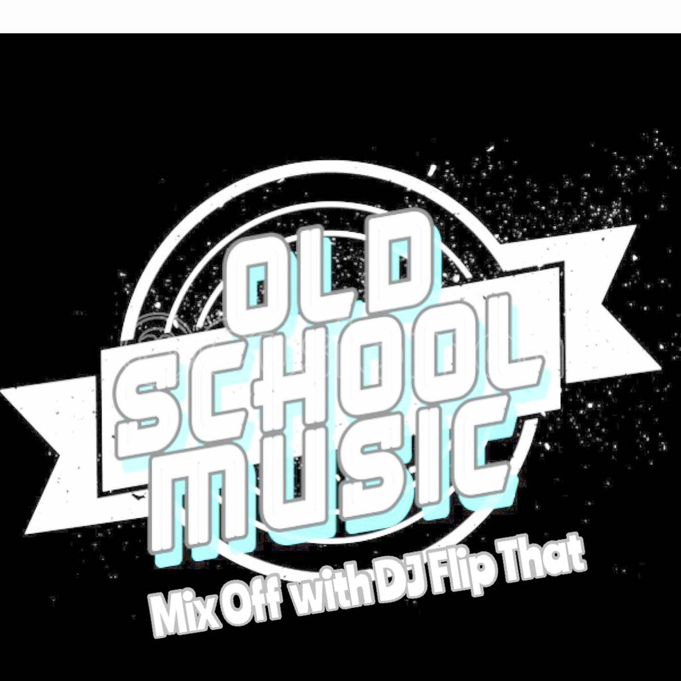 Old School Mix Off #3- 6/16/22 ( DJ Mix) OldSchoolMusic episode artwork