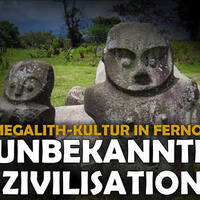  Fremde Kultur vom Bada Valley: Das Megalithen Rätsel auf Sulawesi, das kaum keiner kennt by NuoFlix