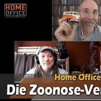 Home Office # 342 by NuoFlix