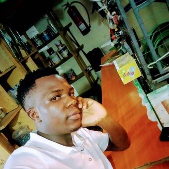 Maurice Mwanaa Rose
