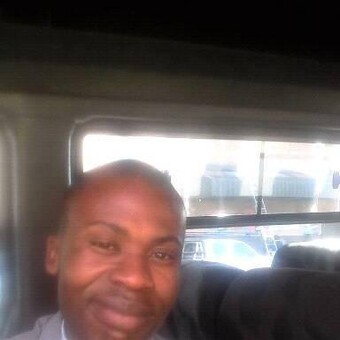 Matsobane Madubanya