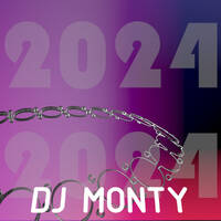 This Is... House Music in 2024 Live DJ Mixes by DJ Monty : DJ Monty UK