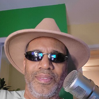 Anthony Hills Kool Breeze Jackie Vibes Radio