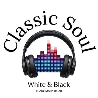Classic Soul - White&amp;Black4