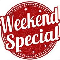 2004 - 03 - 28 - Brandon Plank - Weekend Special 6 by Brandon Plank