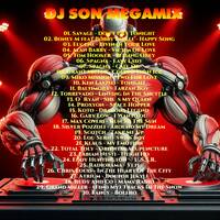 Ritmo De Bolero vol.5 (The Megamix) by Dj Son by Dj Son