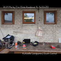 KLP Mix Friday Night ( Sofa Kombinat ) by Cris Raw