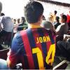 Joan Arumi Ricart
