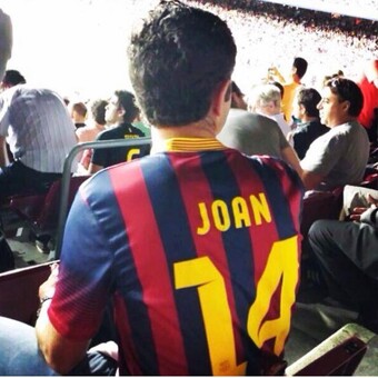 Joan Arumi Ricart