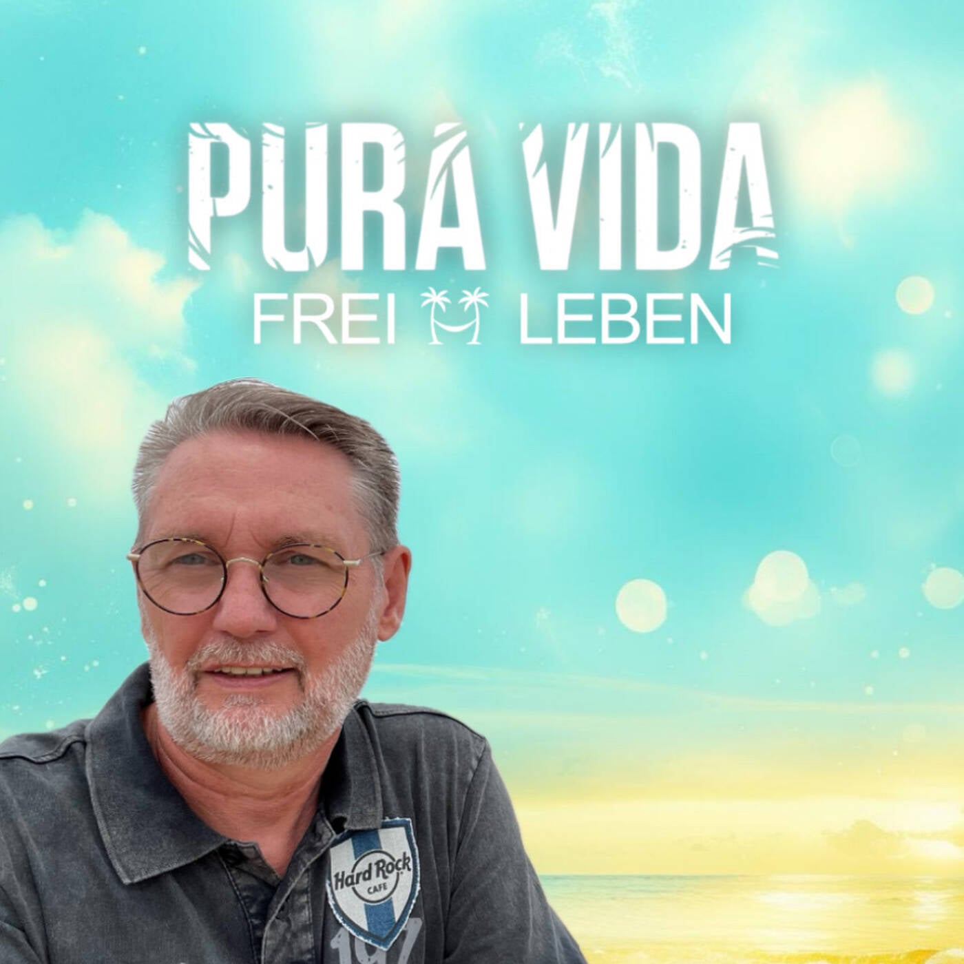 PURA VIDA….Frei-Leben cover art