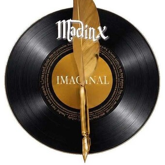 Madinx Imaginal
