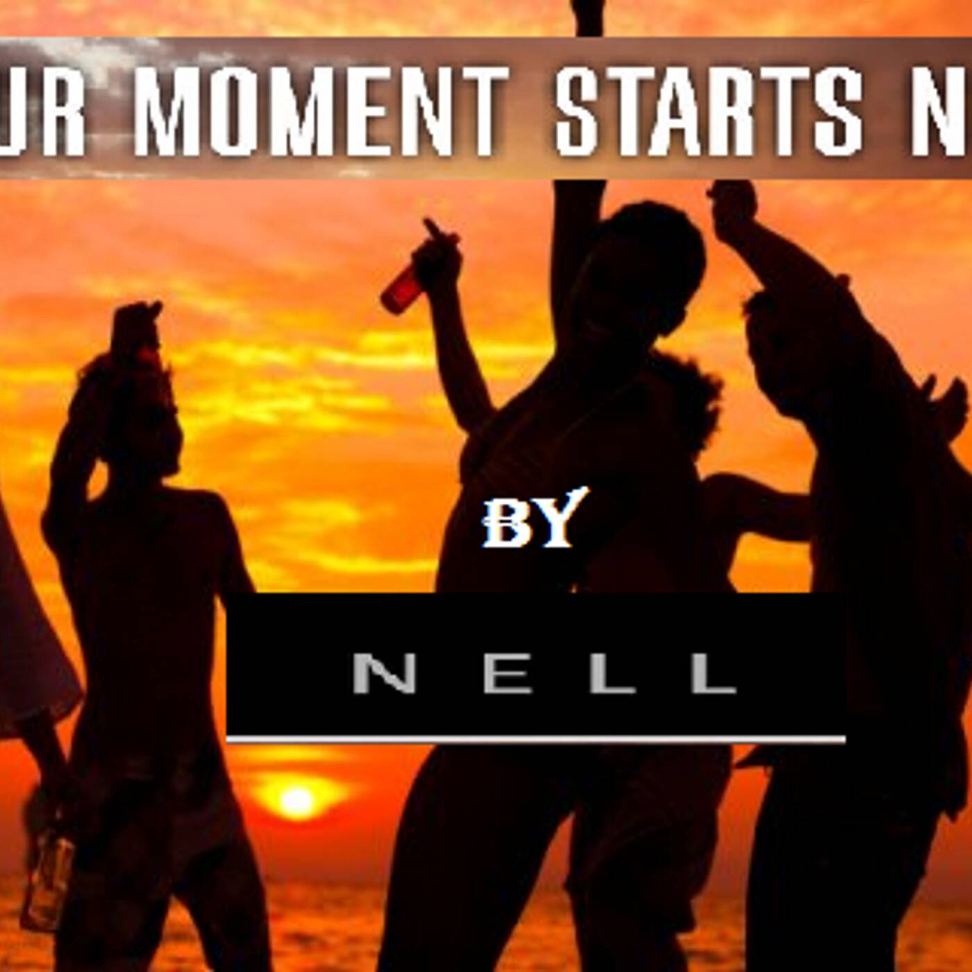 YOUR MOMENT STARTS NOW- Tech Version