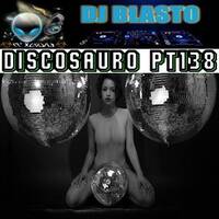 Discosauro Pt138 by DjBlasto