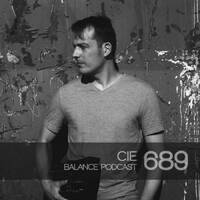 BFMP #689 Cie by #Balancepodcast