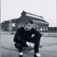 Ferry Corsten - Live @ Club Glow, Washington 12.04.2003 by rave_on