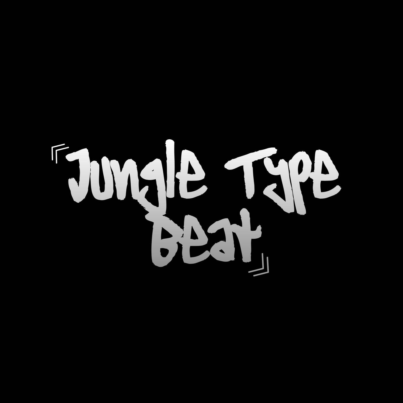 Dj Bad Grampa - 22/08/2026 - Jungle Type Beat - Turn It, Run It Pt.1