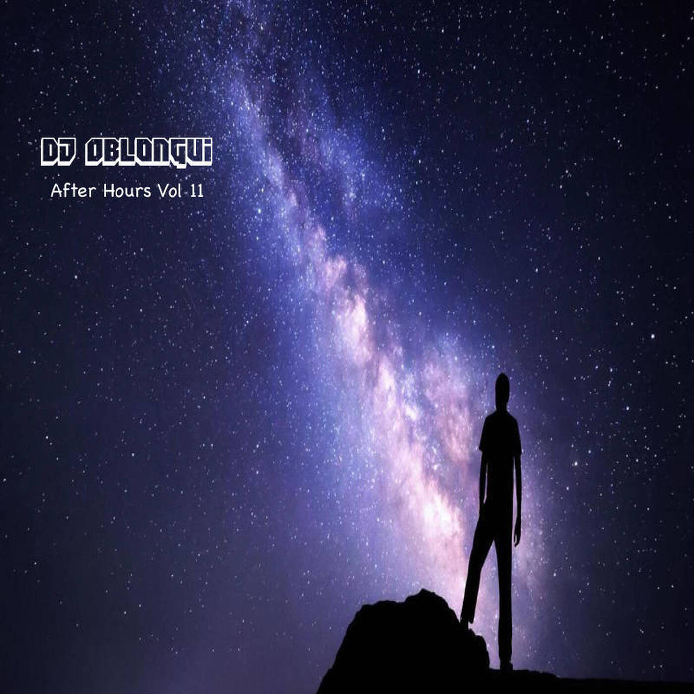 DJ Oblongui After Hours Vol 11 episode artwork