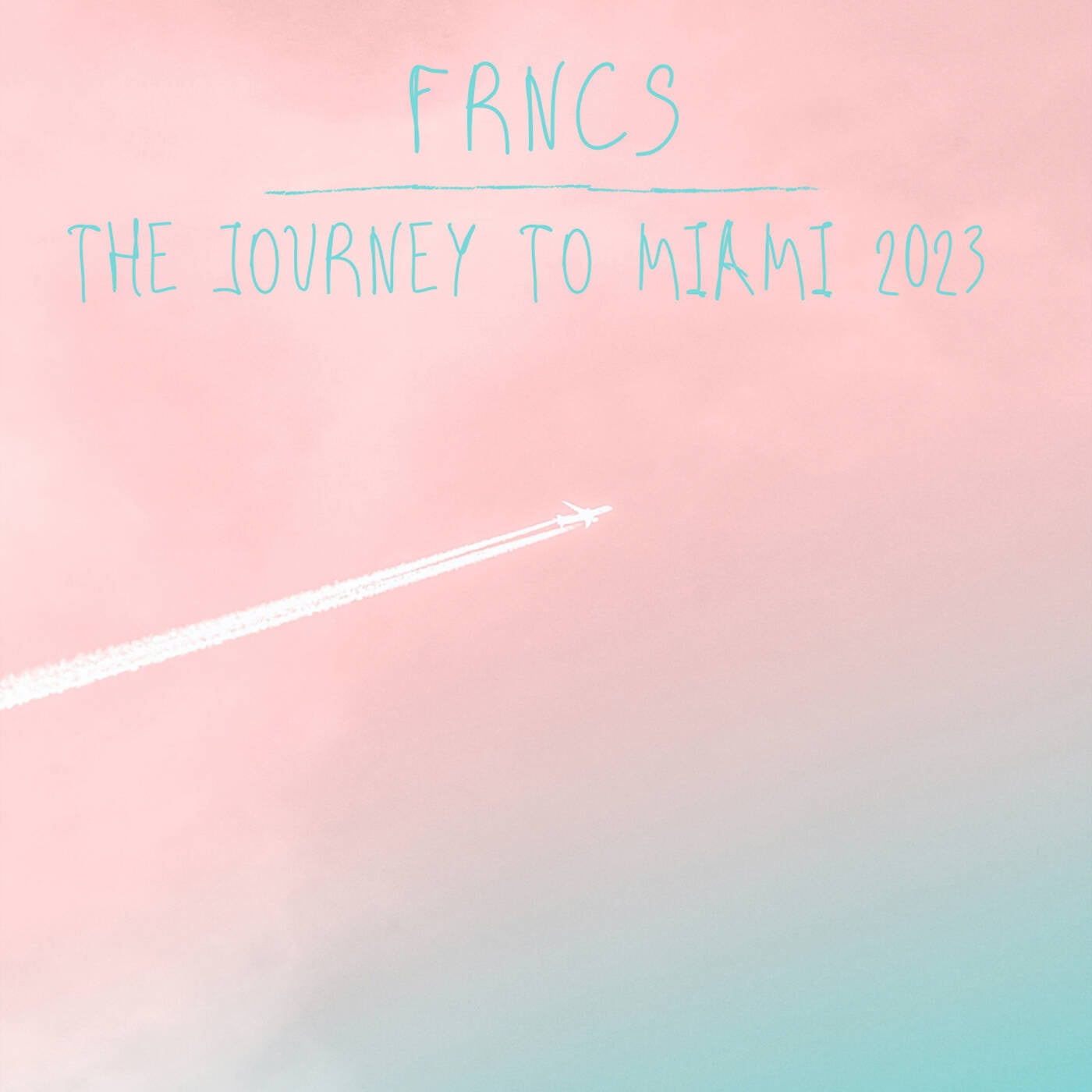 THE JOURNEY TO MIAMI 2023 episode artwork