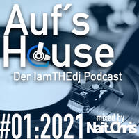 Aufs House - #01:2021 by Nait_Chris