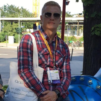 Mit Rich