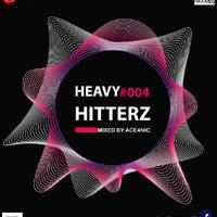 HeavyHitterz Rendition 004 Mixed By.ACE4NIC [Apr'19] by Pure Grooves Music SZ